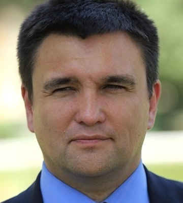 Колишній міністр закордонних справ Клімкін назвав умови, які може висувати рф на переговорах Колишній міністр закордонних справ Клімкін назвав умови, які може висувати рф на переговорах