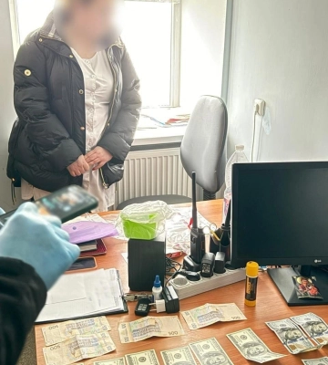 Оновлення даних в ТЦК та видача меддокументації: підозри отримали учасники корупційних схем з восьми областей, зокрема з Одеської