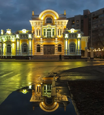 У хворого на туберкульоз політв&#039;язня Абдулгазієва знову погіршився стан здоров&#039;я