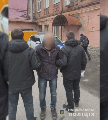 В Харькове подозревают мужчину в убийстве матери и животных: подробности