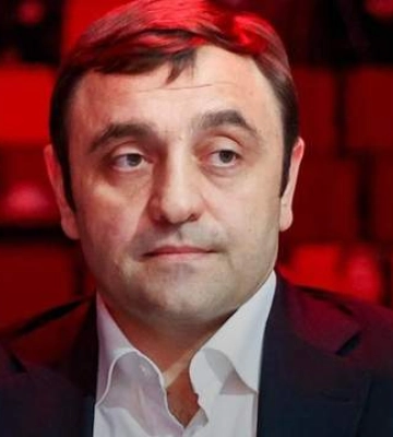 Человек Януковича и создатель батальона "АрБат": что известно о Саркисяне, подорванном в Москве Человек Януковича и создатель батальона "АрБат": что известно о Саркисяне, подорванном в Москве