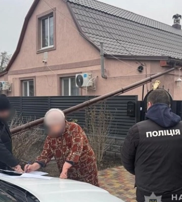 Оновлення даних в ТЦК та видача меддокументації: підозри отримали учасники корупційних схем з восьми областей, зокрема з Одеської