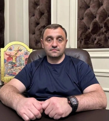 Взрыв в Москве: в больнице умер раненый «президент федерации бокса ДНР» Взрыв в Москве: в больнице умер раненый «президент федерации бокса ДНР»