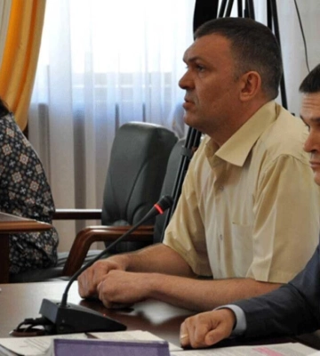 Апеляційна палата повторно зупинила слухання справи харківського судді