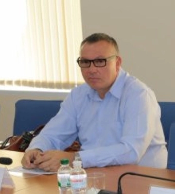 Судью Александра Боярского отстранили от исполнения правосудия