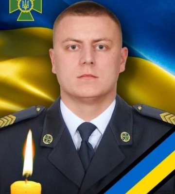 І знову на Закарпатті сумна звістка: На щиті додому повернувся герой