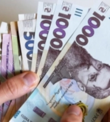 Допомога для ВПО: у Рівному матеріальну підтримку отримають 19 осіб