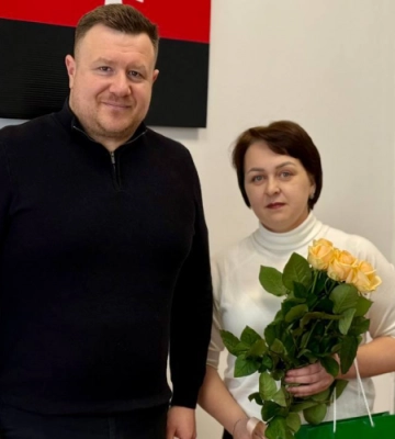 У селі на Волині горів житловий будинок