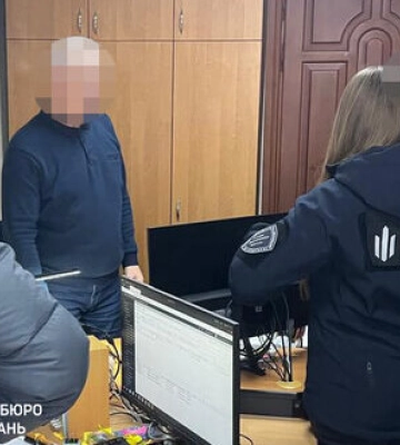Закупив спецзасоби за завищеними цінами: на Вінниччині повідомлено про підозру чиновнику ДСНС, - ДБР. ФОТО