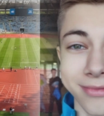 Семиборець із Одеси став віцечемпіоном України на першості, що відбулася у Львові