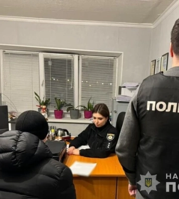 Оновлення даних в ТЦК та видача меддокументації: підозри отримали учасники корупційних схем з восьми областей, зокрема з Одеської