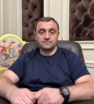 Подорванный в Москве Армен Саркисян умер - кто он такой и какая реакция на его ликвидацию Подорванный в Москве Армен Саркисян умер - кто он такой и какая реакция на его ликвидацию