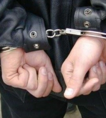 На Житомирщині затримали підозрюваного у підпалі приміщення Чижівської сільської ради