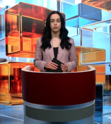 Новини Рівного та області за 3 лютого 2025 року (ВІДЕО)