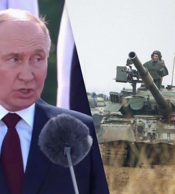 Військова машина Путіна під загрозою: у The Telegraph з'ясували, що з економікою РФ