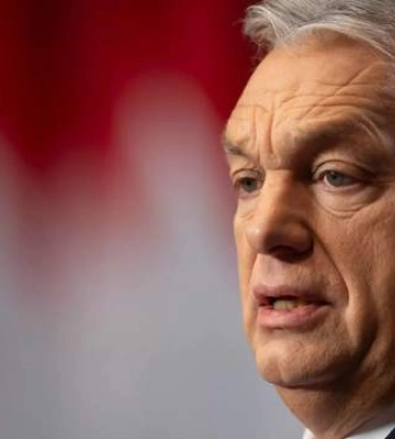 Украина станет Афганистаном ЕС, – Орбан снова сделал заявление о мирных переговорах