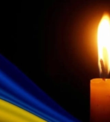 Страшна звістка з фронту: загинув захисник із Кілійської громади Одеської області