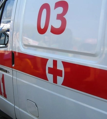 Росіяни атакували безпілотником Херсон, є поранений
