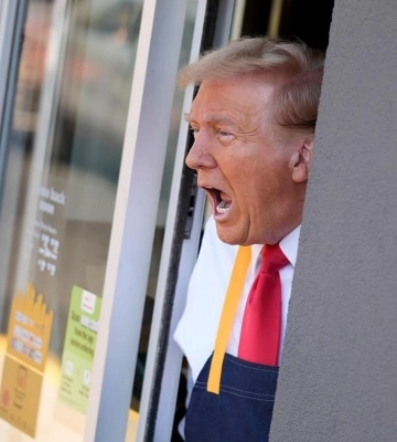 Трамп заявив, що припинить допомогу Південній Африці через &quot;масові порушення прав людини&quot;