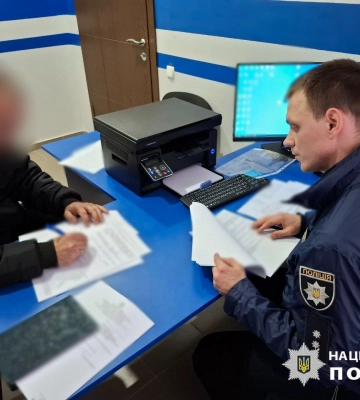 Посадовець на Одещині переплатив 600 тисяч за спецтехніку: справу передали до суду