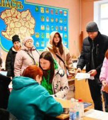 З двох громад Харківщини за півтора тижня вивезли понад 140 дітей: розширена евакуація триває 