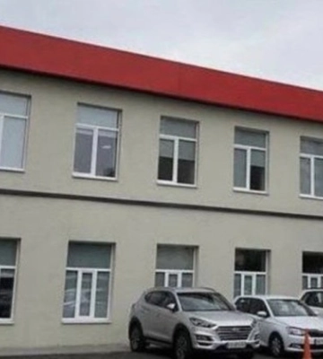Верховный Суд вернул государству здание завода в Киеве за 75 млн гривен