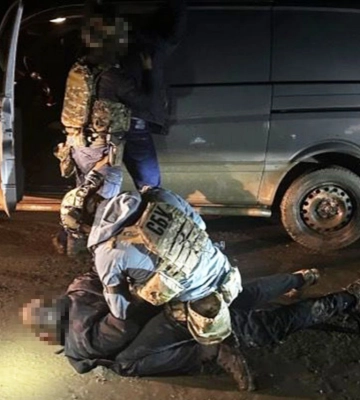 СБУ здійснила 15 арештів по всій країні: кого вдалось схопити
