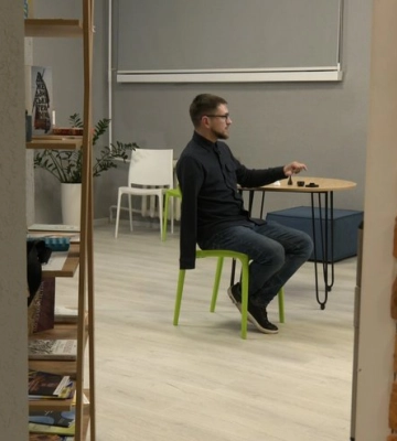 Замість автомата – 3D-принтер: як ветеран з Волині продовжує боротьбу після поранення