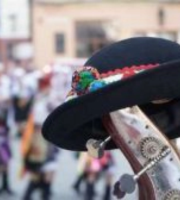 Підписана угода про проведення 36-го Міжнародного фестивалю «Буковинські зустрічі»