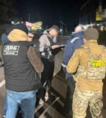 На Волині затримали організаторів незаконного переправлення військовозобов&#039;язаних за кордон