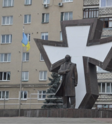 Мер Франківська оголосив імена переможців у конкурсі пісень та віршів про Степана Бандеру
