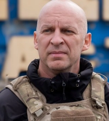 На Донеччині окупанти обстріляли Покровський та Бахмутський район, шість людей загинули