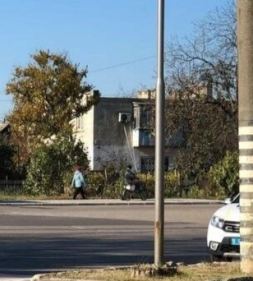 Збив дівчину і залишив без допомоги: водію з Одещини “світить” позбавлення волі