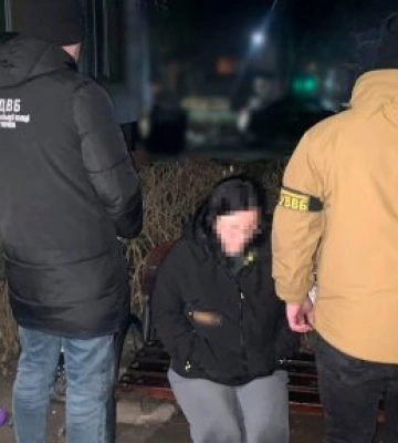 Волинянин організував канал незаконного переправлення осіб через кордон: Його та спільників затримали правоохоронці