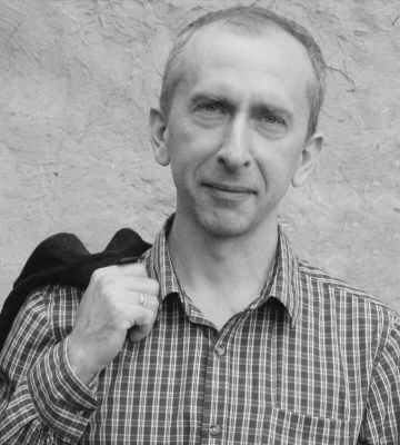 Пішов з життя письменник і журналіст з Дніпропетровщини Олег Поляков