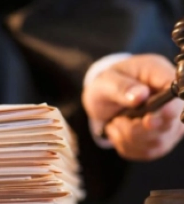 Пограбував сім&#039;ю та згвалтував літню жінку в Татарбунарській громаді: зловмисника відправили за грати
