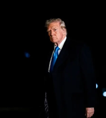Две недели Трампа. Почему не произошел апокалипсис и что дальше