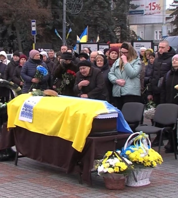На Північному у Рівному - пожежа (ВІДЕО)