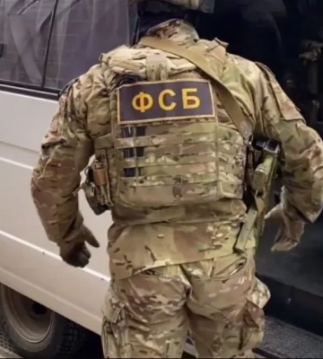 Крымчанка Лера Джемилова исчезла после ареста ФСБ: более 8 месяцев о ней ничего не известно