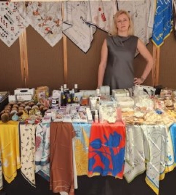 Закарпаття презентувало туристичний потенціал на виставці в Лондоні