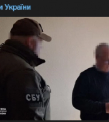 СБУ і Нацполіція викрили схему розкрадання коштів КМДА, які були виділені на ремонт укриття для ліцею