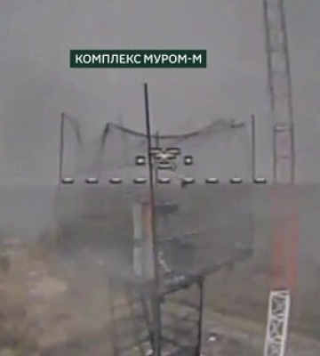 На Вовчанському напрямку прикордонники знищили позицію російських кулеметників