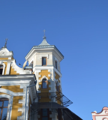 Хмарно та без опадів: прогноз погоди у Франківську 4 лютого