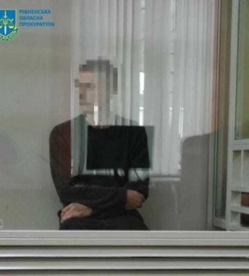 За вбивство та замах на вбивство 34-річного рівнянина відправлять до психіатричного закладу
