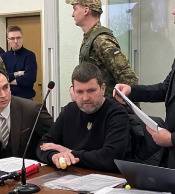 Суд відпустив мера Ірпеня під домашній арешт
