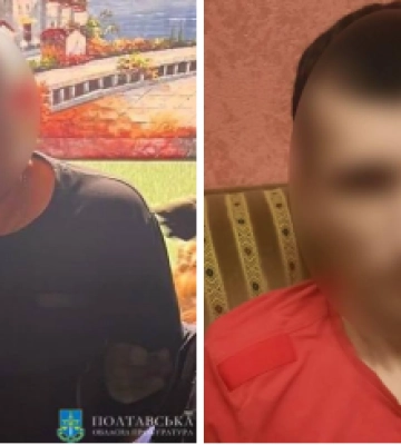 Суд избрал меру пресечения подозреваемому в убийстве военного ТЦК в Полтавской области