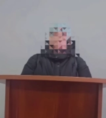 Рівнянку внесли в базу «Миротворець» через коментар у Facebook щодо теракту 1 лютого
