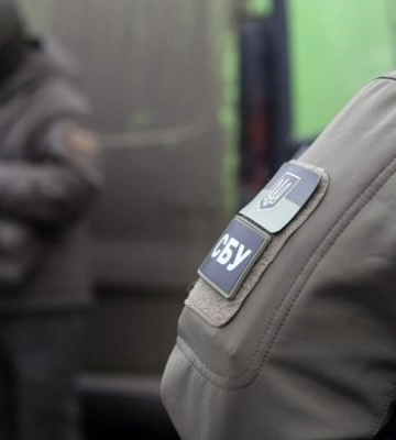 У Рівненській області СБУ затримала двох терористів