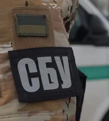Планували вбити багато правоохоронців та пересічних громадян: у СБУ розповіли деталі підготовки теракту в Рівному