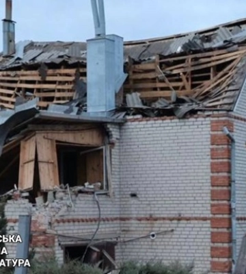 Колишній підприємець у Куп&#039;янську під час окупації відновлював інтернет для росіян — СБУ